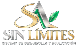 SIN LÍMITES — Sistema de Desarrollo y Duplicación